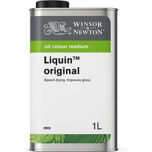 Winsor & Newton Liquin original (1000 ml)