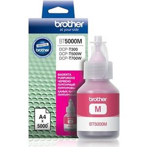 Brother BT5000M inktcartridge magenta (origineel)