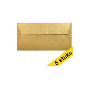 Gouden enveloppen bestellen? | Online goedkoop kopen | beslist.nl