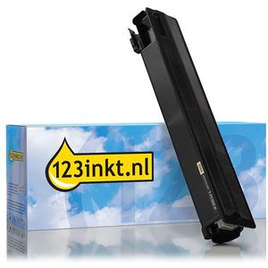 Toshiba T-FC50E-K toner zwart (123inkt huismerk)