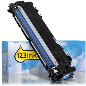 123inkt huismerk vervangt HP 659X (W2011X) toner cyaan hoge capaciteit
