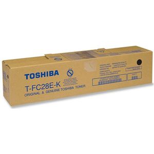 Toshiba - TFC28EK - Toner - Zwart - Tot 29.000 pagina's