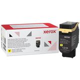Xerox 006R04830 toner geel hoge capaciteit (origineel)