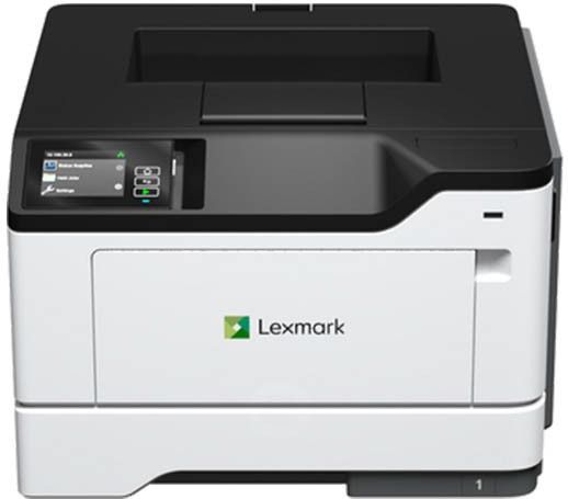 Lexmark MS531dw 1200 x 1200 DPI A4 Wifi
