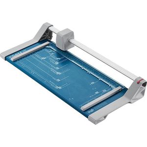 Dahle 507 rolsnijmachine 8 vel (A4)