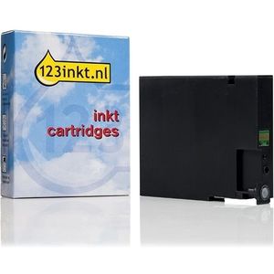 Canon PGI-2500C inktcartridge cyaan (123inkt huismerk)