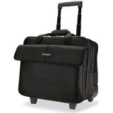 Kensington SP100 Classic 15,6 inch laptoptrolley zwart