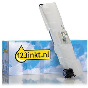 123inkt huismerk vervangt HP CE980A toner opvangbak