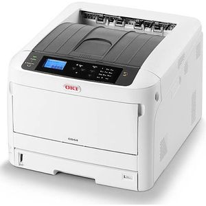 OKI C844dn A3 laserprinter kleur