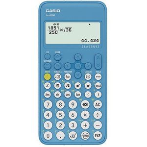 Casio FX-82NL Classwiz wetenschappelijke rekenmachine