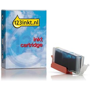 Canon - CLI-531C - Inktcartridge - Cyaan - 10,2 ml