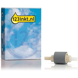 123inkt - RM1-6414-000CN - Pickup Roller - Vervangt HP en Canon - Voor Printers