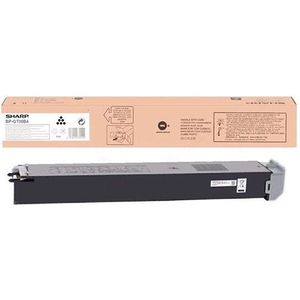 Sharp - BP-30 C 25 - Toner - Zwart