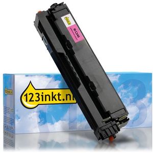 Ricoh M C240 toner magenta (123inkt huismerk)
