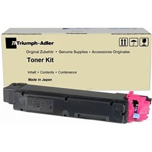 Triumph-Adler PK-5012M (1T02NSBTA0) toner magenta (origineel)