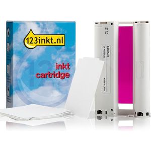 Canon - KC-36IP - Inktcartridge - Inclusief 36 Stuks Credit Card Formaat Papier