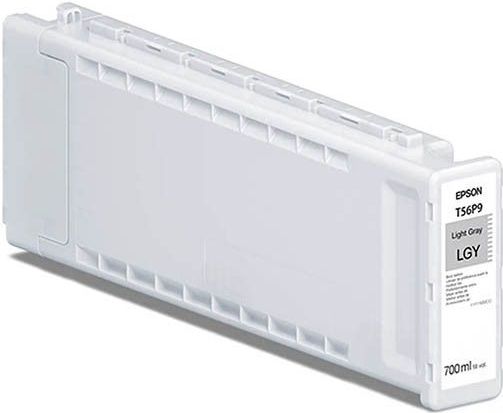 Epson - T56P9 - Inktcartridge - Lichtgrijs - 700 SC-P7300/9300