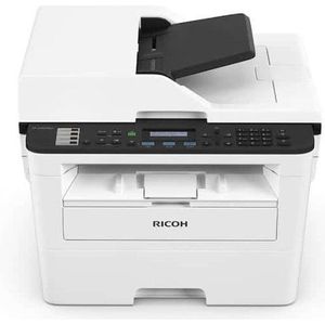 Ricoh SP 230SFNw all-in-one A4 laserprinter zwart-wit met wifi (4 in 1)