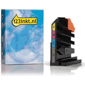123inkt huismerk vervangt HP SU426A (CLT-W406) toner opvangbak