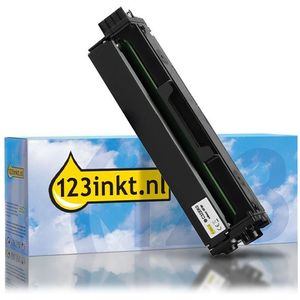 Lexmark C3220K0 toner zwart (123inkt huismerk)