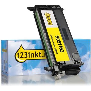Epson S051162 imaging cartridge geel (123inkt huismerk)