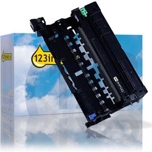 123inkt huismerk vervangt Brother DR-3600 drum