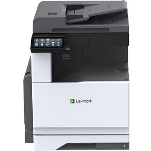 Lexmark CX930dse all-in-one A3 laserprinter kleur (4 in 1)