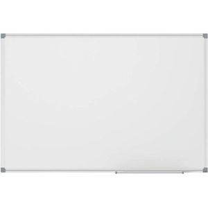 Maul MAULstandaard whiteboard horizontaal 180 x 90 cm