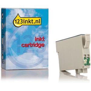 Epson 503 (T09Q2) inktcartridge cyaan (123inkt huismerk)