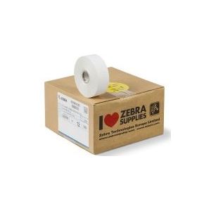 Zebra Z-Select 2000D 190 Tag (800999-005) 32 x 57 mm (12 rollen)