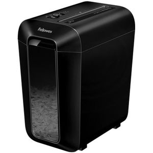 Fellowes Powershred LX65 papierversnipperaar snippers