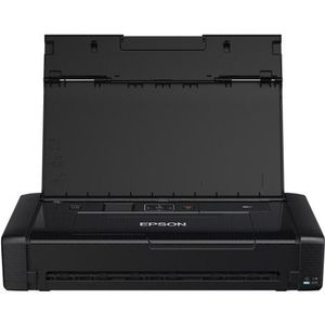 Epson WorkForce Pro WF-110W A4 mobiele inkjetprinter met wifi