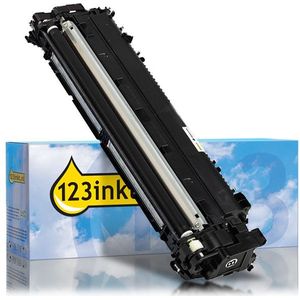 123inkt huismerk vervangt HP 659X (W2010X) toner zwart hoge capaciteit