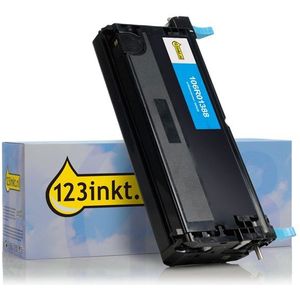 Xerox 106R01388 toner cyaan (123inkt huismerk)