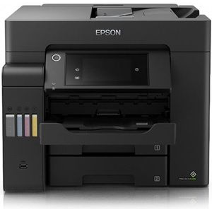 Epson EcoTank ET-5800 all-in-one A4 inkjetprinter met wifi (4 in 1)