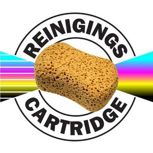 Canon reinigingsset voor BCI-3 serie (zwart BCI-3eBK+ 3 kleuren)