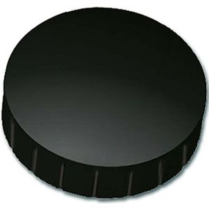 Maul magneten extra sterk 38 mm zwart (10 stuks)