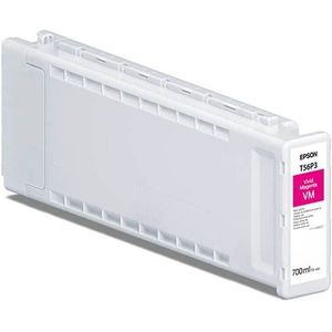 Epson - T56P3 - Inktcartridge - Vivid Magenta - 700 milliliter - SC-P7300/9300