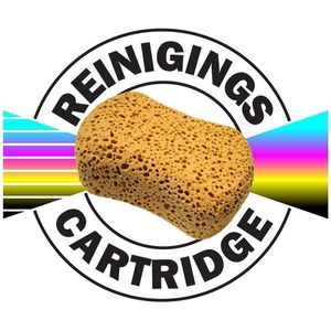 Canon reinigingsset: PGI-550PGBK XL + CLI-551XL serie (2 x zwart + 4 kleuren gy/c/m/y)