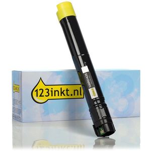 Xerox 106R01435 toner geel (123inkt huismerk)