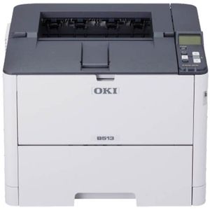 OKI B513dn A4 laserprinter zwart-wit