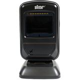 Star Micronics - BSD-40U - Barcode Scanner - Zwart - 1D/2D USB
