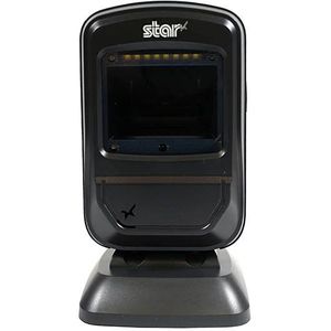 Star Micronics - BSD-40U - Barcode Scanner - Zwart - 1D/2D USB