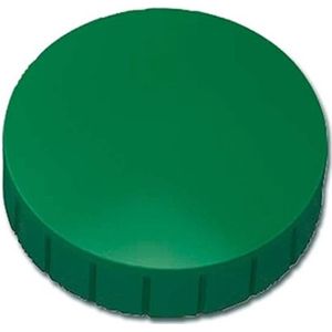 Maul magneten 20 mm groen (10 stuks)