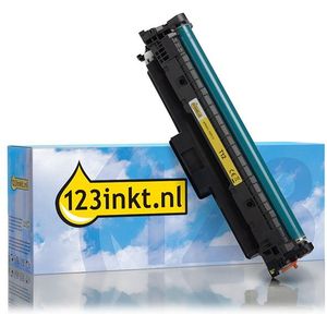 Canon T12 toner geel (123inkt huismerk)