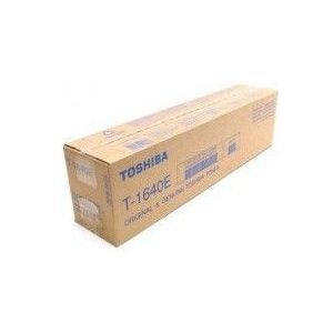 Toshiba T-1640E toner zwart hoge capaciteit (origineel)