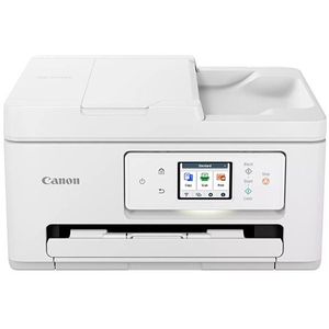 Canon Pixma TS7750i all-in-one A4 inkjetprinter met wifi (3 in 1)