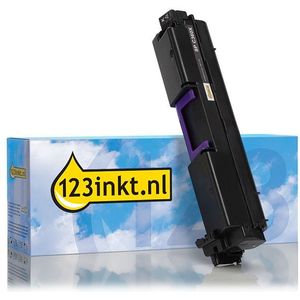 Ricoh type SP C360X toner zwart extra hoge capaciteit (123inkt huismerk)