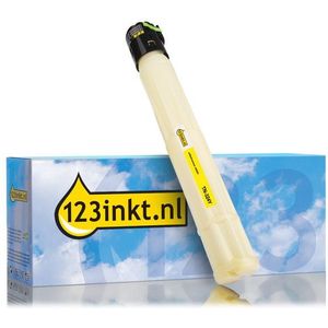 Develop TN-324Y (A8DA2D0) toner geel (123inkt huismerk)