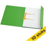 Jalema Secolor clipmap Folio groen (50 stuks)